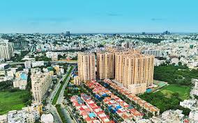 Why is Hyderabad considered a top real estate investment city for long-term growth