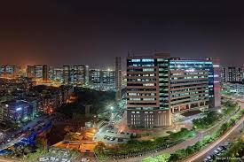 Why is Hyderabad considered a top real estate investment city for affordable housing