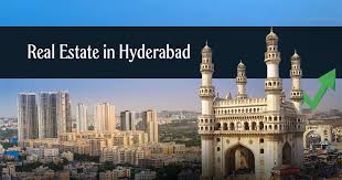 Why is Hyderabad considered a top real estate investment city for premium real estate