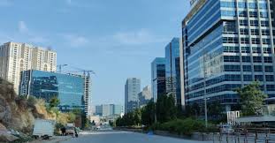 Best gated community in Hyderabad with clubhouse amenities