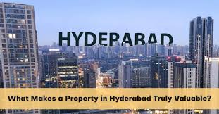 Best gated community in Hyderabad with spacious apartments